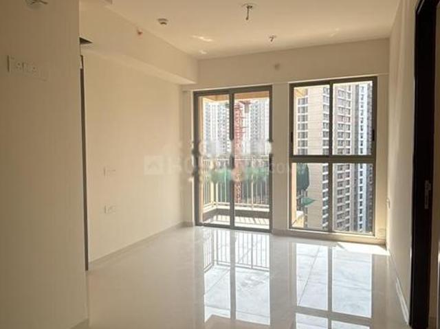 3 BHK Apartment in Thane West for rent Thane. The reference number is 20852881