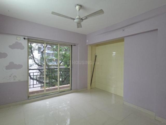3 BHK Apartment in Thane West for rent Thane. The reference number is 20813500