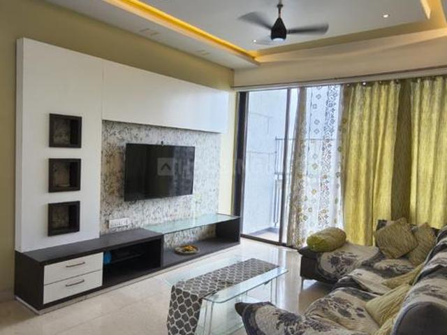 3 BHK Apartment in Thane West for rent Thane. The reference number is 20913645