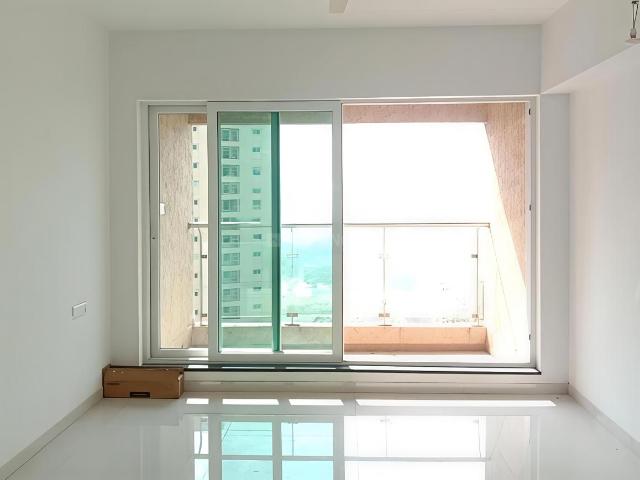 3 BHK Apartment in Thane West for rent Thane. The reference number is 20930072