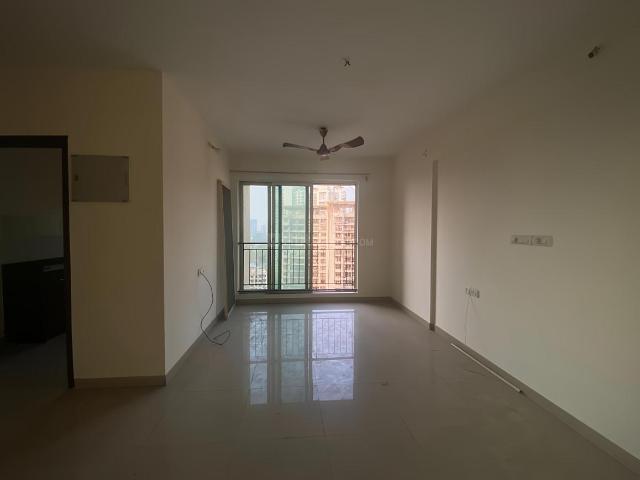 3 BHK Apartment in Thane West for rent Thane. The reference number is 20930299