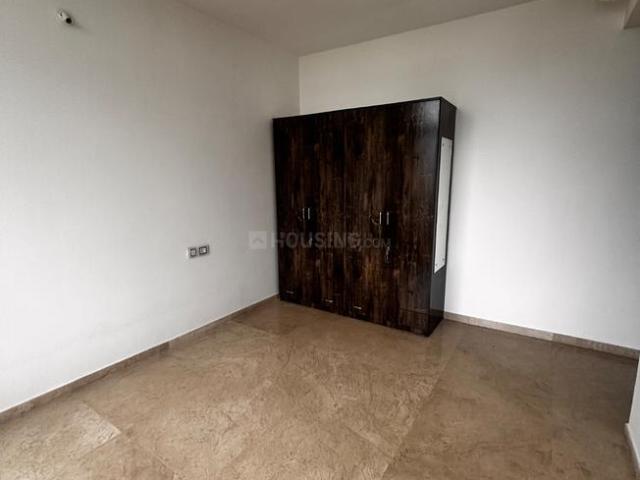 3 BHK Apartment in Thane West for rent Thane. The reference number is 20936115