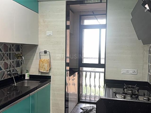 3 BHK Apartment in Thane West for resale Ghodbunder Road. The reference number is 17215173