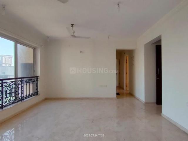 3 BHK Apartment in Thane West for resale Ghodbunder Road. The reference number is 17229967