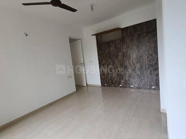 3 BHK Apartment in Thane West for resale Ghodbunder Road. The reference number is 17230175