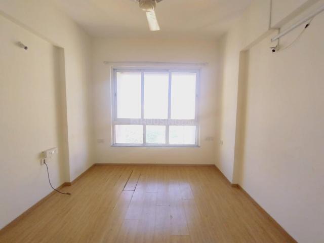 3 BHK Apartment in Thane West for resale Ghodbunder Road. The reference number is 17719969