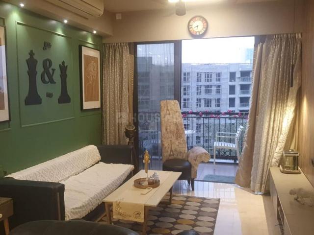 3 BHK Apartment in Thane West for resale Thane. The reference number is 14221385