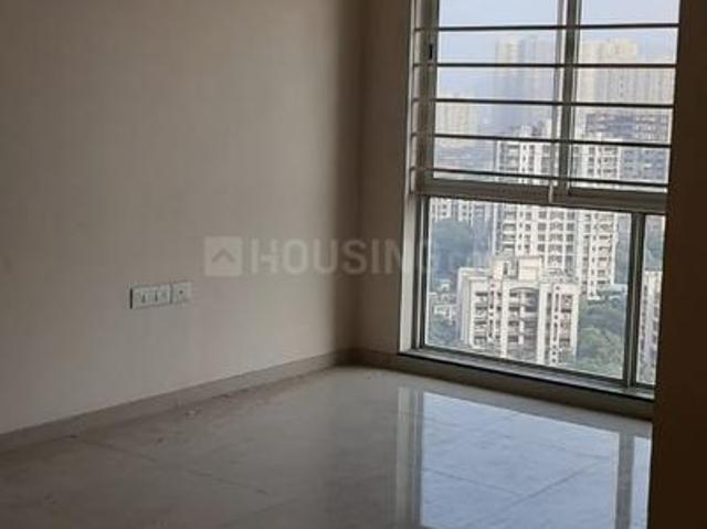 3 BHK Apartment in Thane West for resale Thane. The reference number is 14825002
