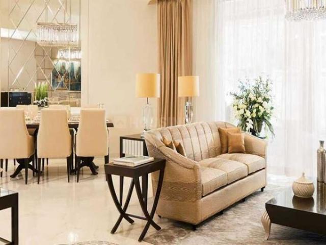 3 BHK Apartment in Thane West for resale Thane. The reference number is 15941563