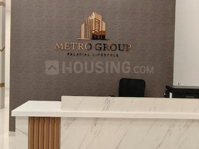 3 BHK Apartment in Thane West for resale Thane. The reference number is 16158931