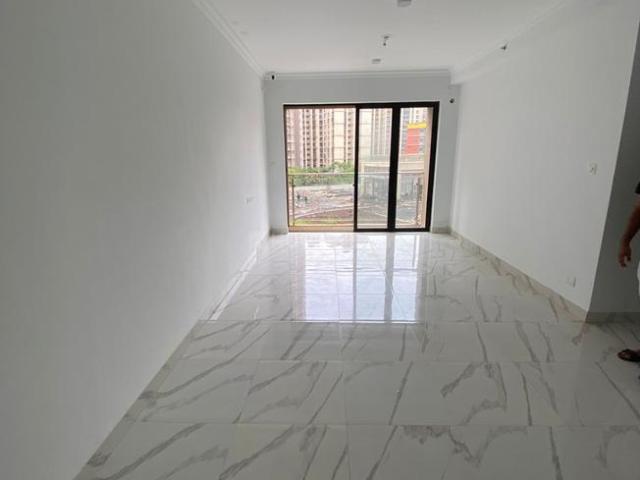 3 BHK Apartment in Thane West for resale Thane. The reference number is 16208631