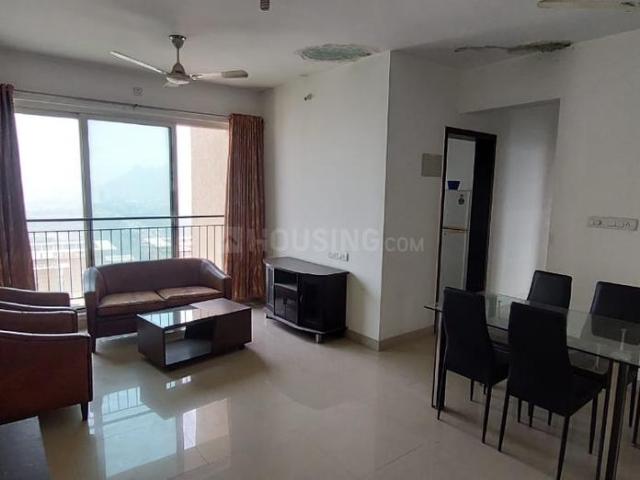 3 BHK Apartment in Thane West for resale Thane. The reference number is 16363733