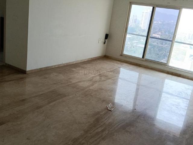 3 BHK Apartment in Thane West for resale Thane. The reference number is 16744571