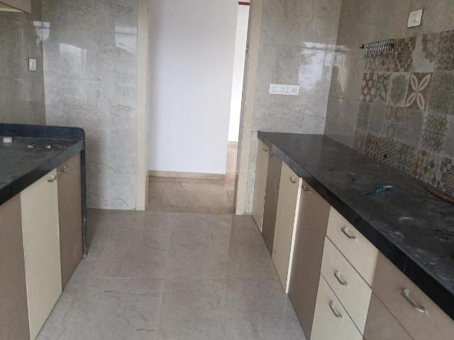 3 BHK Apartment in Thane West for resale Thane. The reference number is 17500693