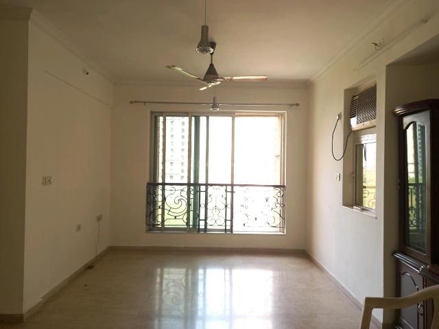 3 BHK Apartment in Thane West for resale Thane. The reference number is 17688448