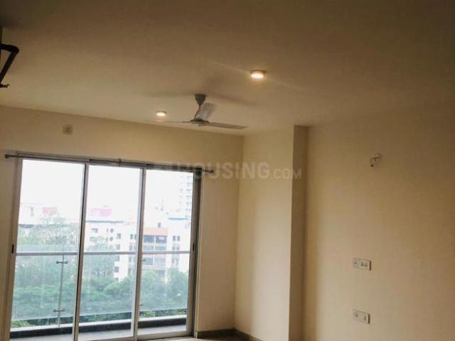 3 BHK Apartment in Thane West for resale Thane. The reference number is 17719113