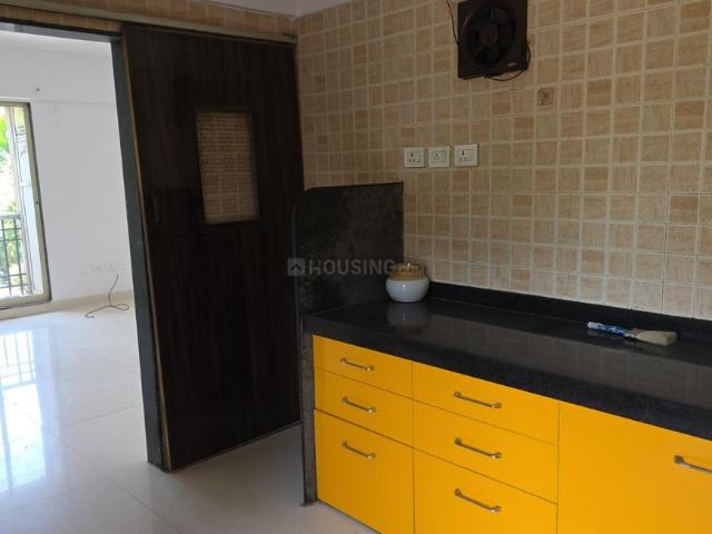 3 BHK Apartment in Thane West for resale Thane. The reference number is 18571773