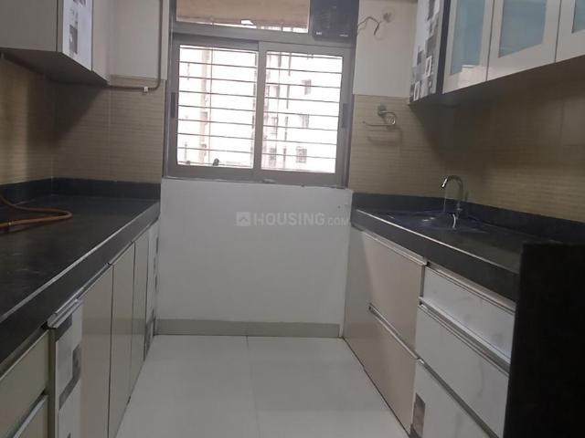 3 BHK Apartment in Thane West for resale Thane. The reference number is 19215472