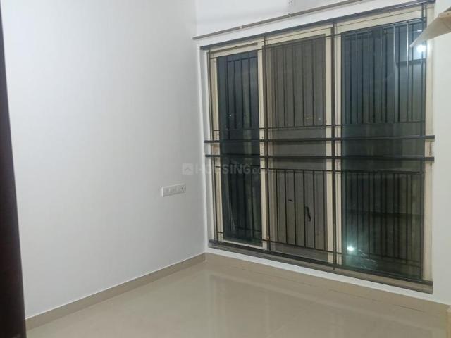 3 BHK Apartment in Thane West for resale Thane. The reference number is 19412352