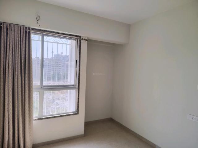 3 BHK Apartment in Thane West for resale Thane. The reference number is 19447128