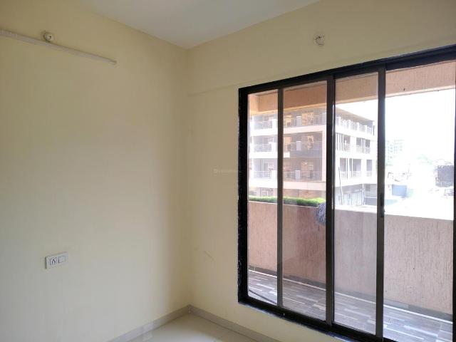 3 BHK Apartment in Thane West for resale Thane. The reference number is 19797301