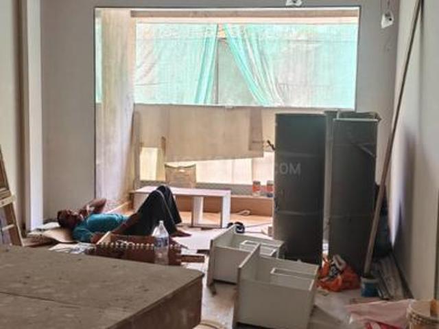 3 BHK Apartment in Thane West for resale Thane. The reference number is 19798395