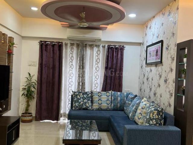 3 BHK Apartment in Thane West for resale Thane. The reference number is 19876794