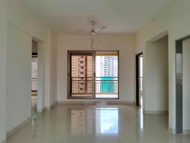 3 BHK Apartment in Thane West for resale Thane. The reference number is 19881167