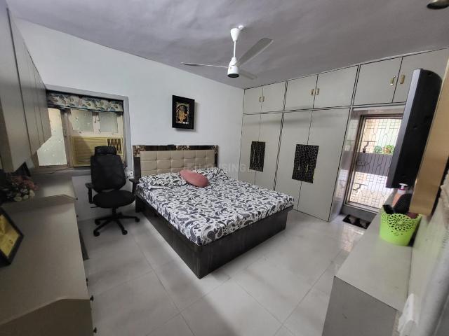 3 BHK Apartment in Thane West for resale Thane. The reference number is 19957837
