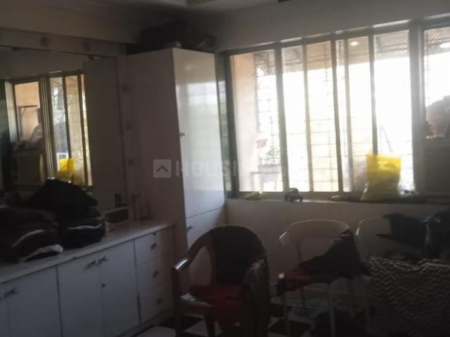 3 BHK Apartment in Thane West for resale Thane. The reference number is 19994329