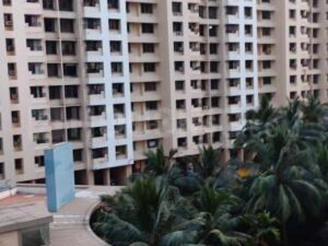 3 BHK Apartment in Thane West for resale Thane. The reference number is 12788830