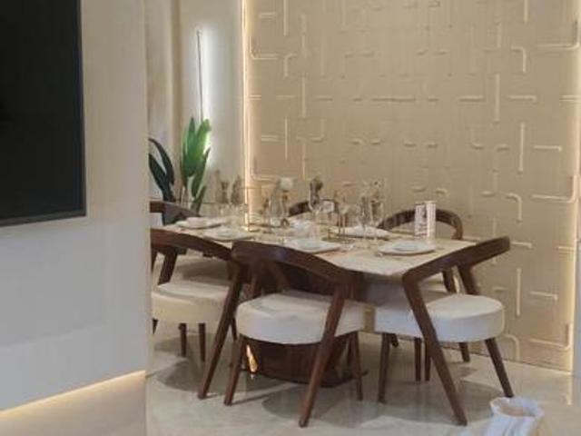 3 BHK Apartment in Thane West for resale Thane. The reference number is 20070327