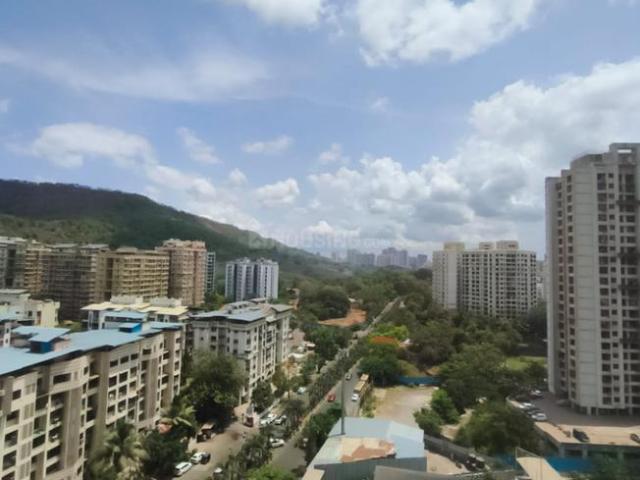 3 BHK Apartment in Thane West for resale Thane. The reference number is 20322366