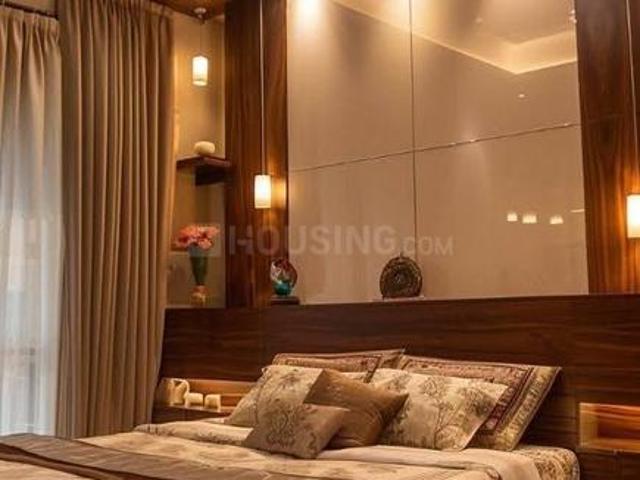 3 BHK Apartment in Thane West for resale Thane. The reference number is 20331073