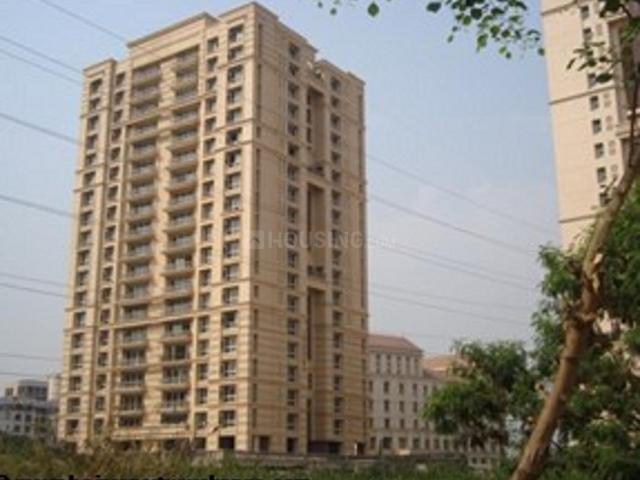 3 BHK Apartment in Thane West for resale Thane. The reference number is 20489796