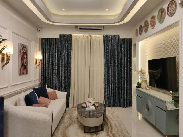 3 BHK Apartment in Thane West for resale Thane. The reference number is 20514728