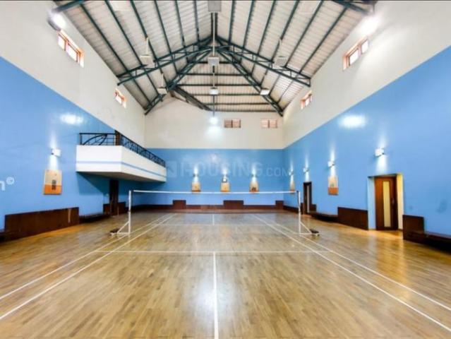 3 BHK Apartment in Thane West for resale Thane. The reference number is 20546818