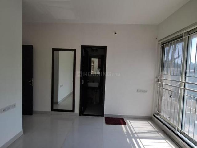 3 BHK Apartment in Thane West for resale Thane. The reference number is 20568950