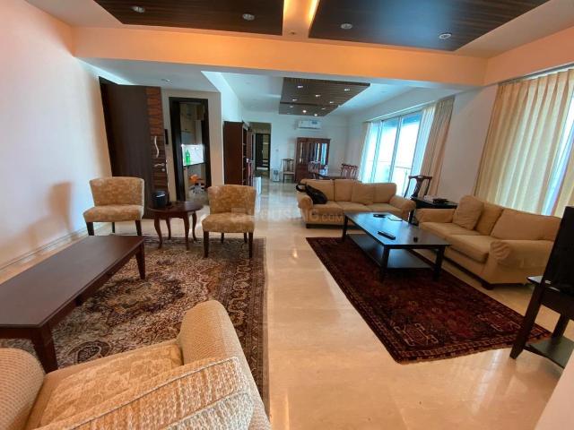 3 BHK Apartment in Thane West for resale Thane. The reference number is 20578016