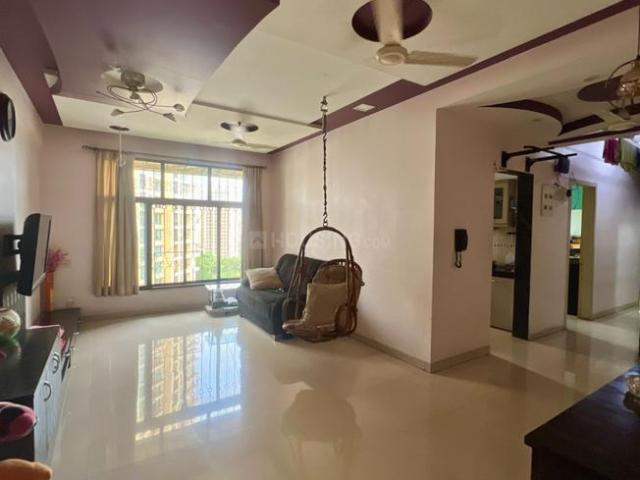 3 BHK Apartment in Thane West for resale Thane. The reference number is 20604796