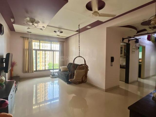 3 BHK Apartment in Thane West for resale Thane. The reference number is 20605381