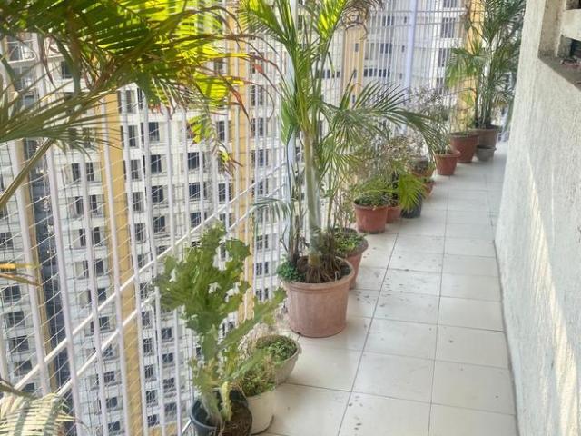 3 BHK Apartment in Thane West for resale Thane. The reference number is 20616165