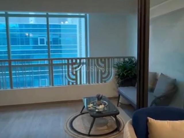 3 BHK Apartment in Thane West for resale Thane. The reference number is 20616472