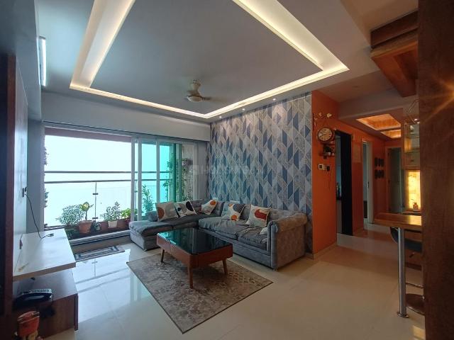3 BHK Apartment in Thane West for resale Thane. The reference number is 20625195