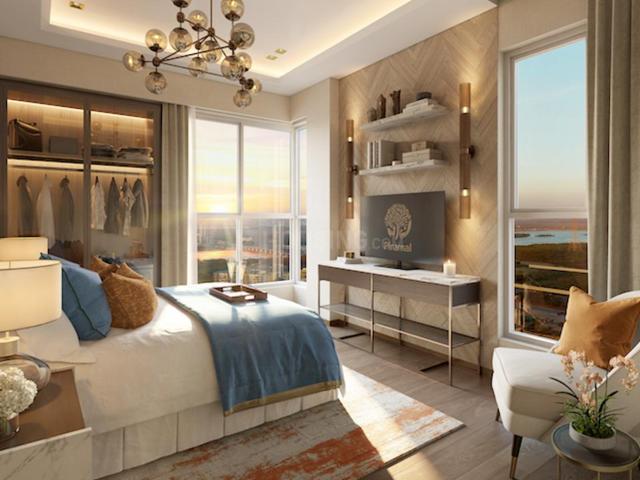 3 BHK Apartment in Thane West for resale Thane. The reference number is 20687313