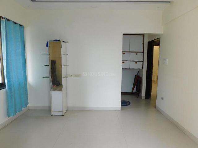 3 BHK Apartment in Thane West for resale Thane. The reference number is 20694101