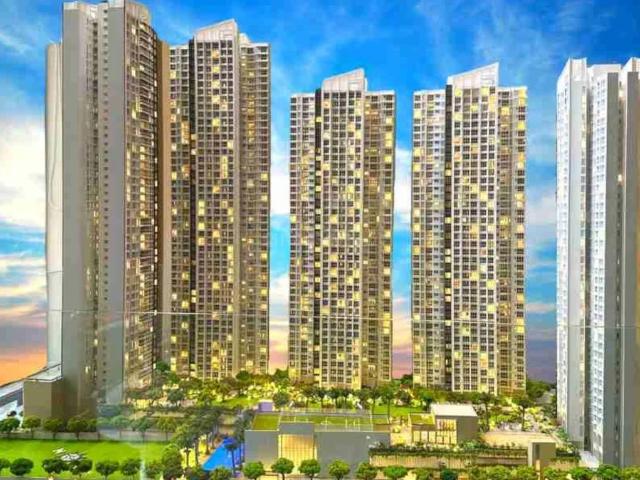 3 BHK Apartment in Thane West for resale Thane. The reference number is 20703438