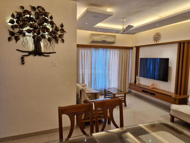 3 BHK Apartment in Thane West for resale Thane. The reference number is 20716717