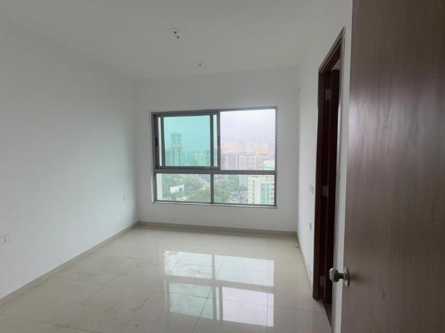 3 BHK Apartment in Thane West for resale Thane. The reference number is 20752187