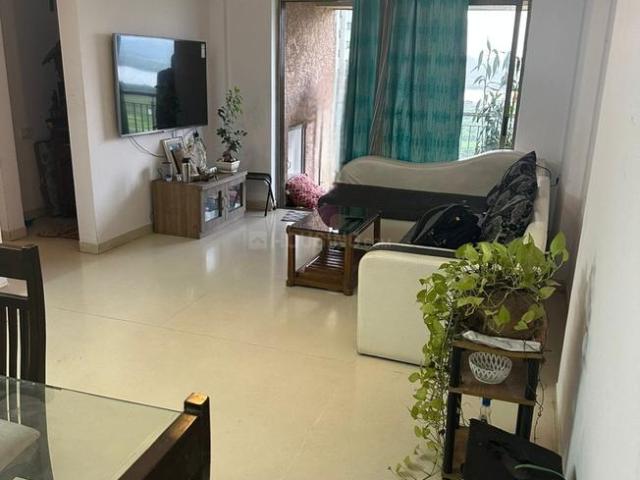 3 BHK Apartment in Thane West for resale Thane. The reference number is 20790764